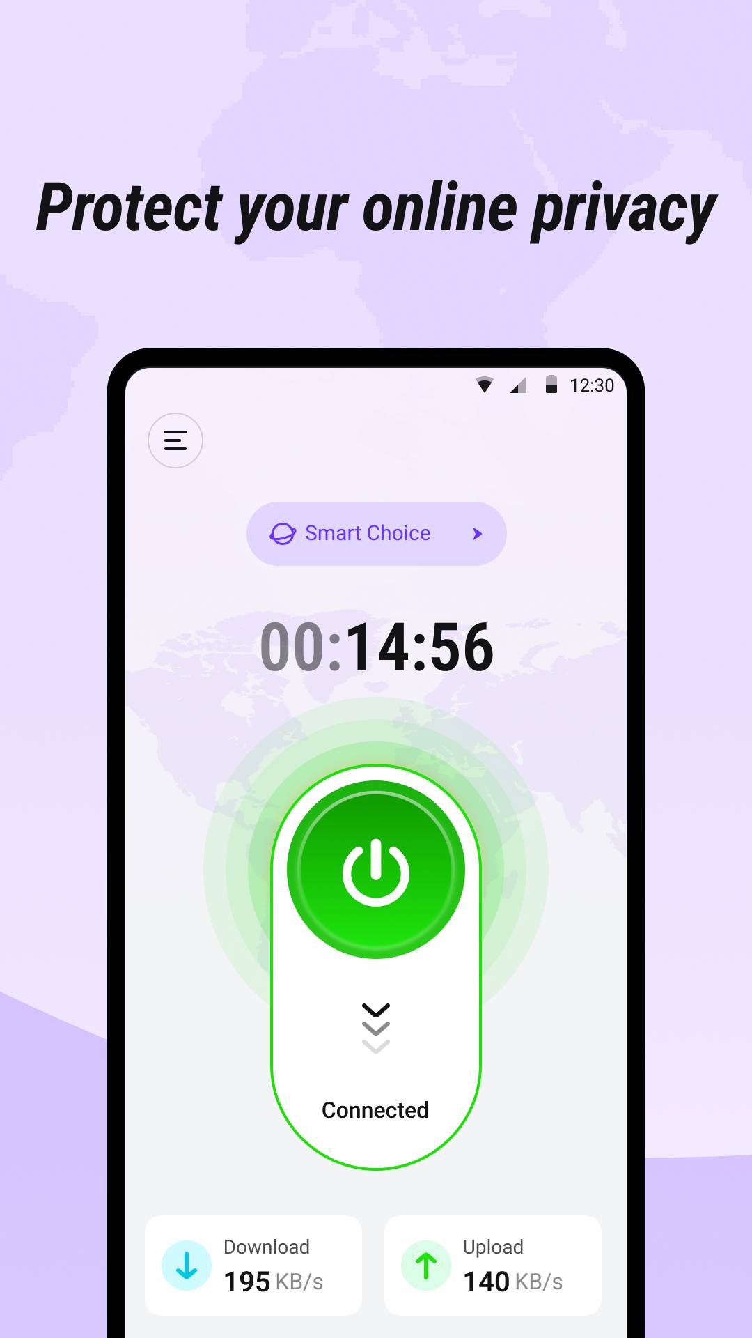 Sugei Proxy Features